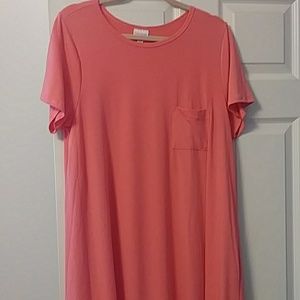 Lularoe Carly